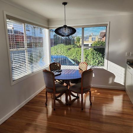 253 On Highgate Apartamento Dunedin Exterior foto