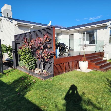 253 On Highgate Apartamento Dunedin Exterior foto