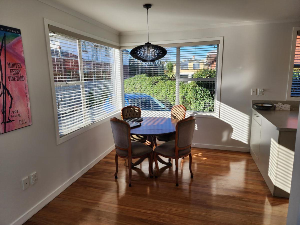 253 On Highgate Apartamento Dunedin Exterior foto