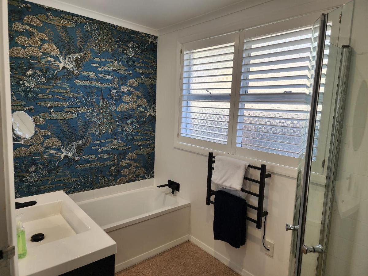 253 On Highgate Apartamento Dunedin Exterior foto