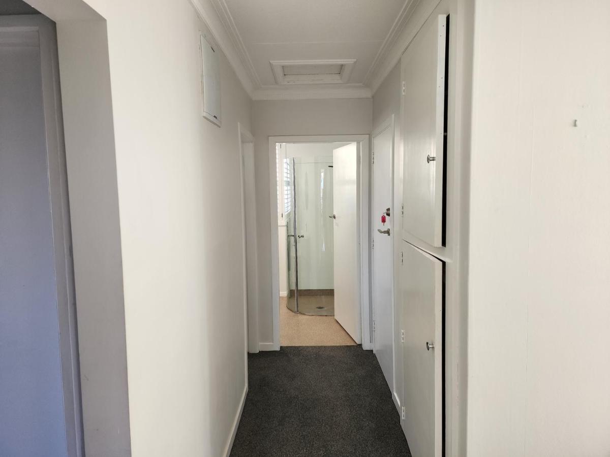 253 On Highgate Apartamento Dunedin Exterior foto