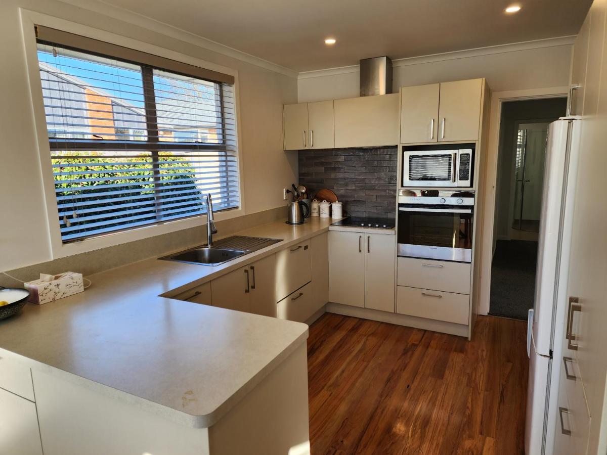253 On Highgate Apartamento Dunedin Exterior foto